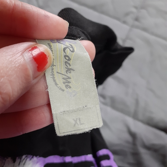 Labyrinth David Bowie Shirt - Picture 5 of 5